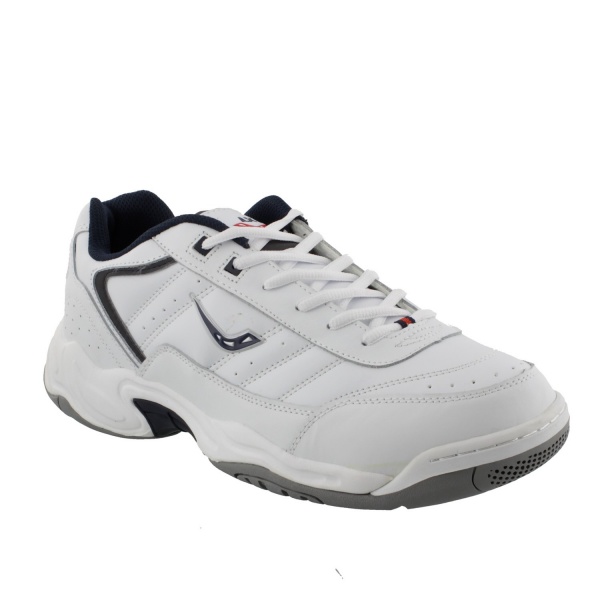 Ascot Murray white
